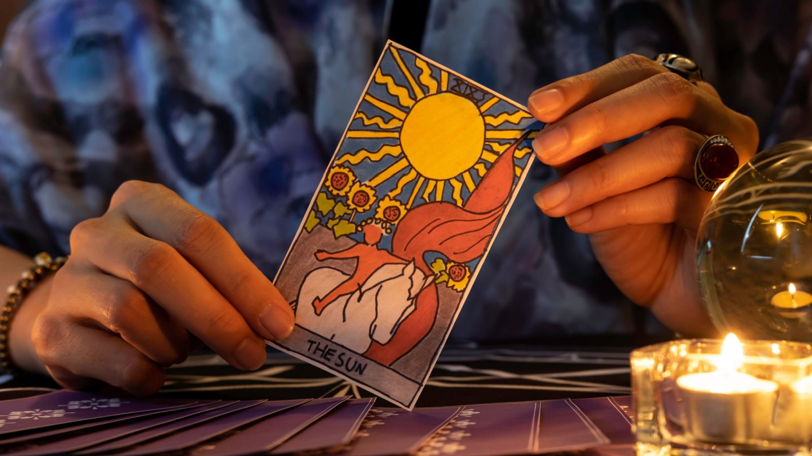 Simple Information About Tarot Cards Defined