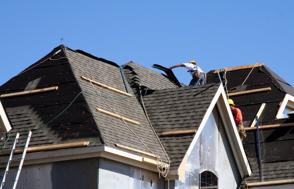 Roofing Contractor 101: A Beginner's Guide to Success