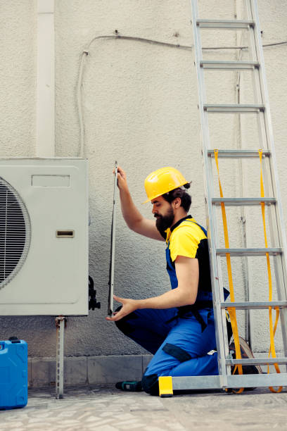 Top HVAC Repair Near Me Brighton's Heating Repair Companies