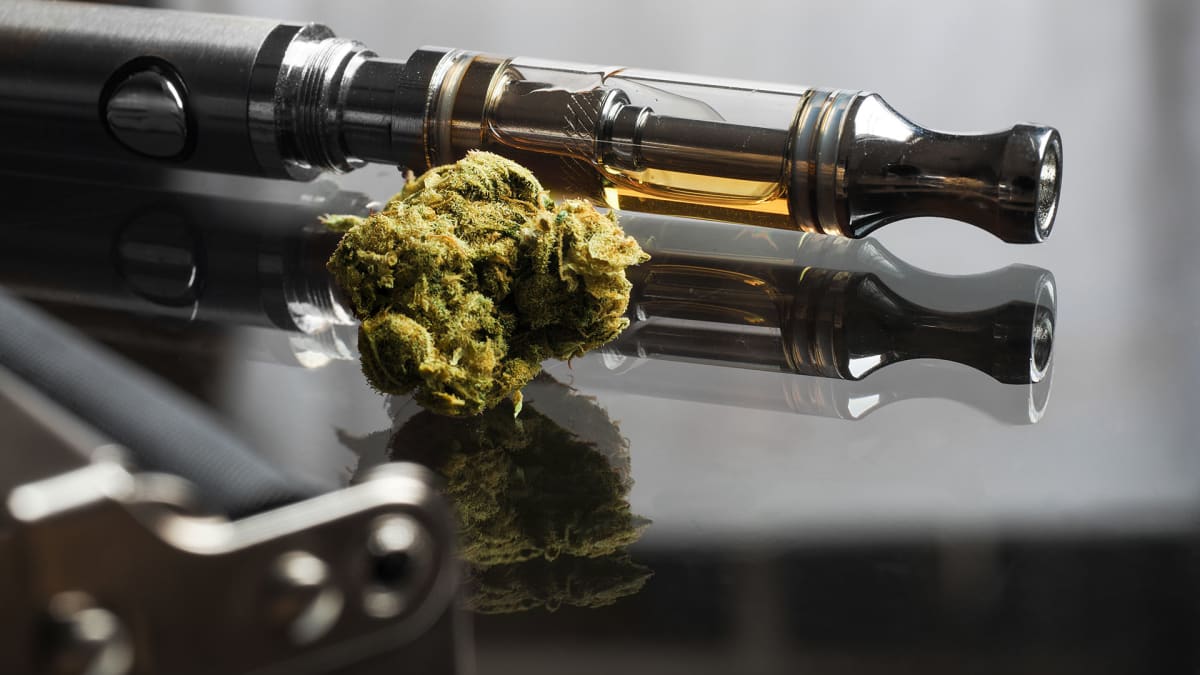 THC Vape Pens A Beginner’s Guide to Understanding and Enjoying Your First Hit