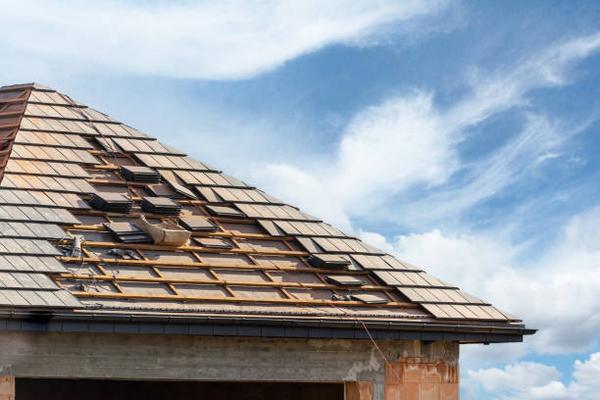 The Importance of Professional Installation in Roof Replacement