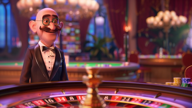 How New Players Can Start With rajabonanza88 Slot Gacor game