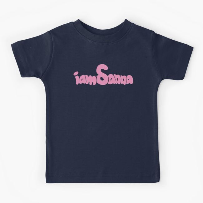 Iamsanna Merchandise: Unleashing Style and Personality in Every Piece