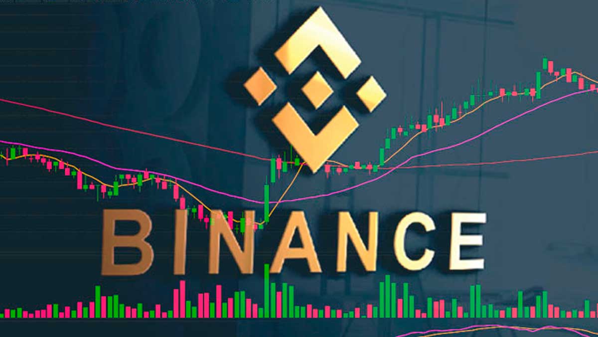 Binance Sign Up Process Explained