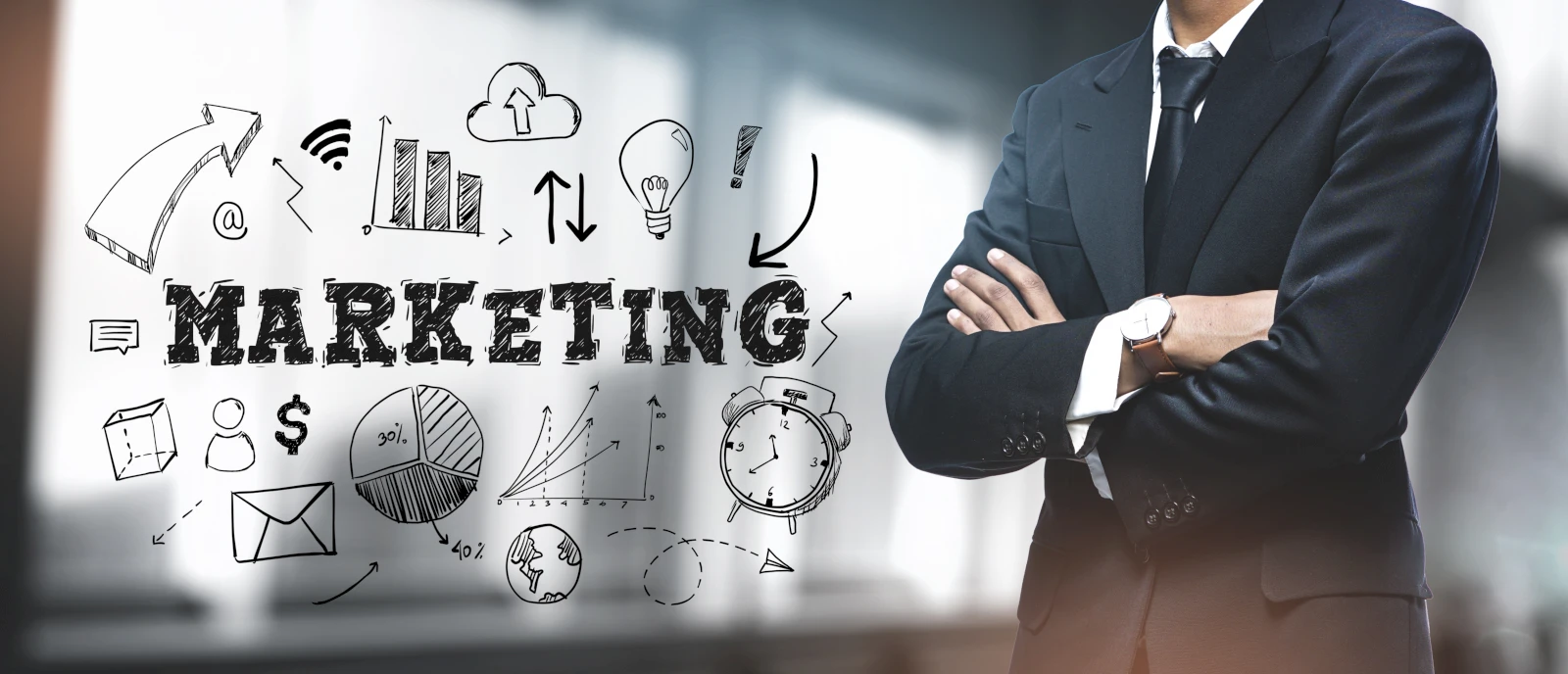 Get More Engagement with JB Marketing and Smart Ads